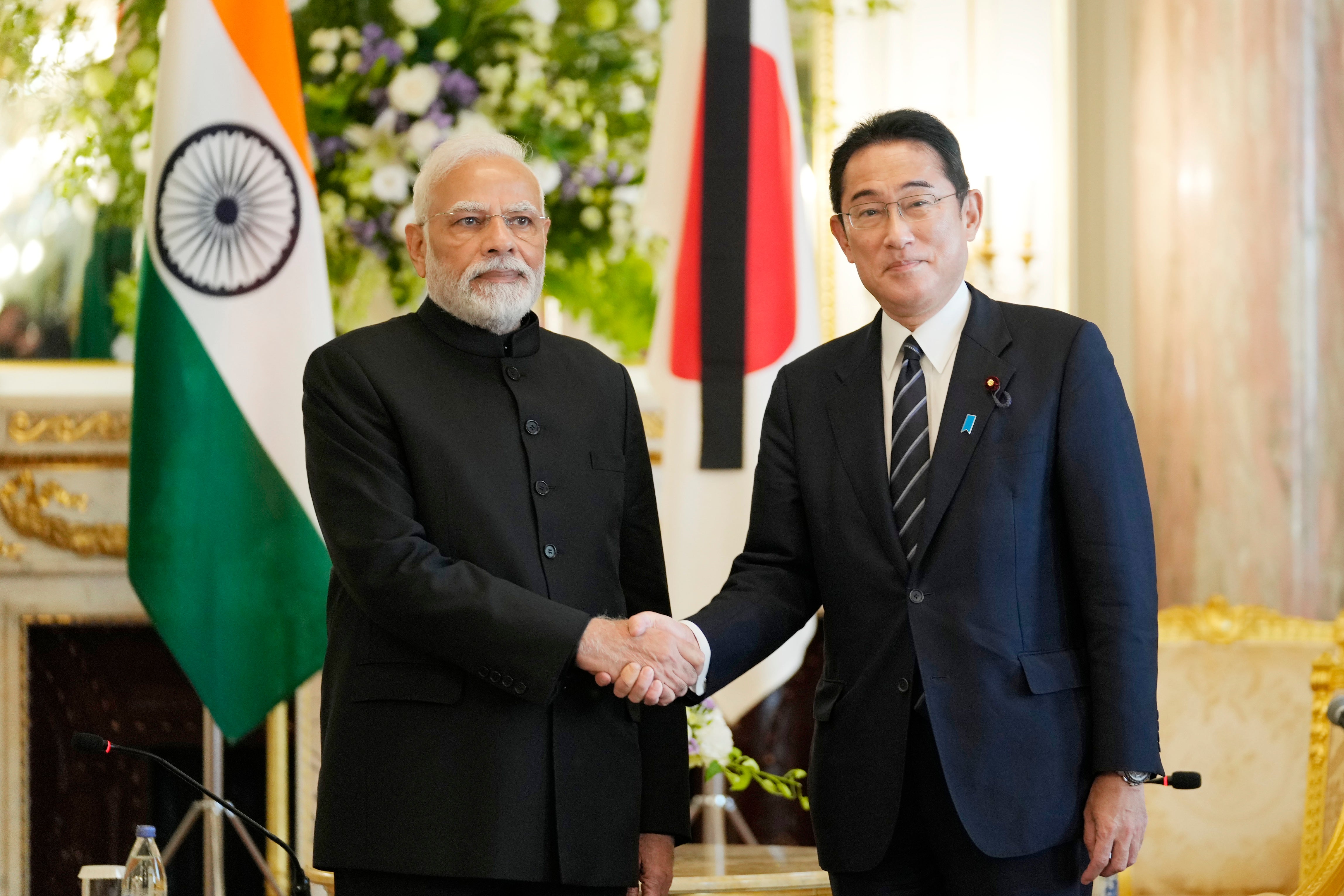 India Is Critical to Deterring a Chinese Invasion of Taiwan Hudson